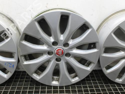 Fælgsæt JAGUAR XE (X760) 2.0 D | BP39866855C100 - Image 6