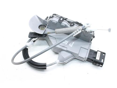 Used Front left lock Front left lock OPEL CORSA F (P2JO) 1.2 (68) (101 hp) 39842240 39842240