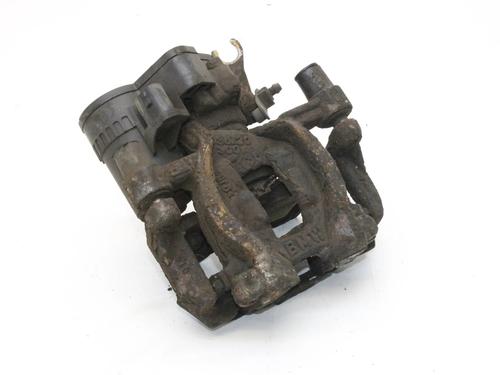 Højre bremsekaliber bag Højre bremsekaliber bag BMW X1 (F48) xDrive 20 d (190 hp) 39862325 39862325