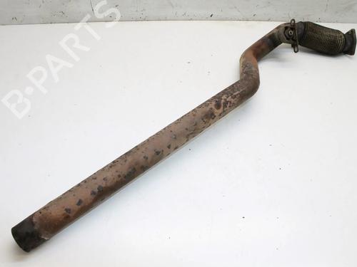 Used Pipe Pipe AUDI A6 C7 (4G2, 4GC) 2.0 TDI (177 hp) 39865607 39865607