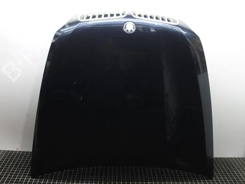 Used Hood Hood BMW X5 (E70) xDrive 35 d (286 hp) 39825243 39825243