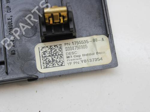 Middle console TESLA MODEL 3 (5YJ3) EV | BP39831676I22 - Image 3