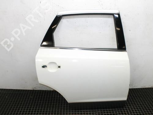 right-rear-door-hyundai-ix55-2006-2007-2008-2009-2010-2011-2012-2013-2014-40556555 main image