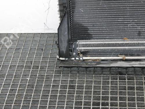Radiator set BMW 6 Convertible (E64) 630 i | BP39803453M120 - Image 4