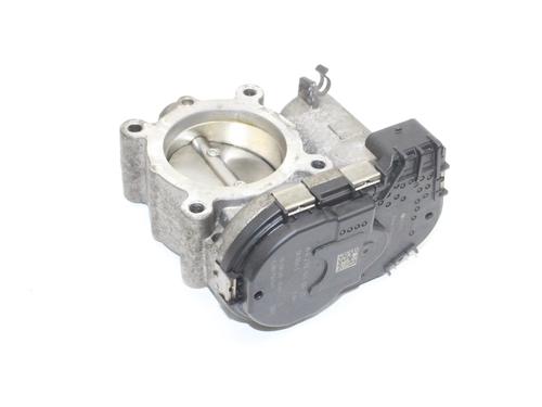 Used Throttle body Throttle body MERCEDES-BENZ A-CLASS (W176) A 180 (176.042) (122 hp) 39833012 39833012