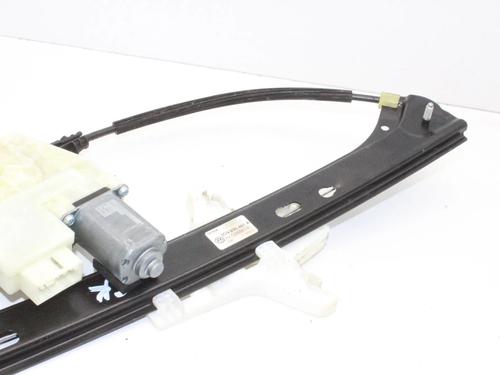 Rear left window mechanism VW PASSAT B8 Variant (3G5, CB5) 1.6 TDI | BP39786346C24 - Image 3