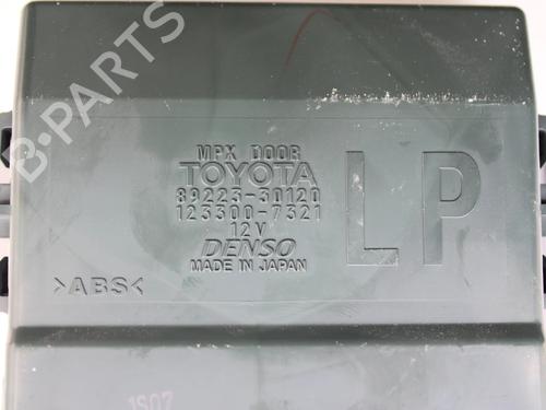 Electronic module LEXUS GS (_L1_) 300h (AWL10_, AWL10R) | BP39789313M83 - Image 4