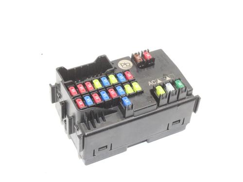 Used Fuse box Fuse box HYUNDAI IONIQ (AE) Electric (136 hp) 39824218 39824218