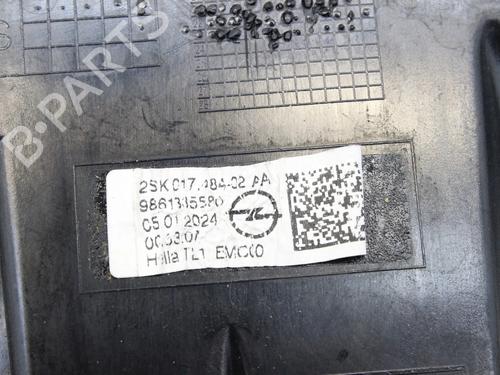 Right taillight OPEL MOKKA MOKKA-e | BP39959539C35 - Image 10