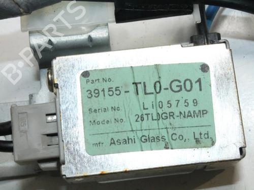 Electronic module HONDA ACCORD VIII (CU) 2.2 i-DTEC (CU3) | BP39811719M83 - Image 3