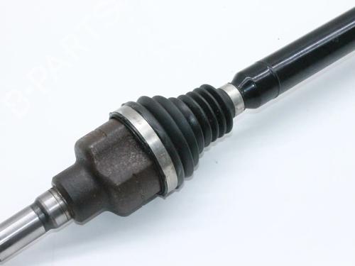 Right front driveshaft OPEL CORSA F (P2JO) 1.2 (68) | BP39773248M39 - Image 3