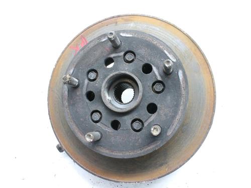 Venstre Styrespindel Lejehus Venstre Styrespindel Lejehus FORD TRANSIT V363 Van (FCD, FDD) 2.0 EcoBlue (185 hp) 39841559 39841559
