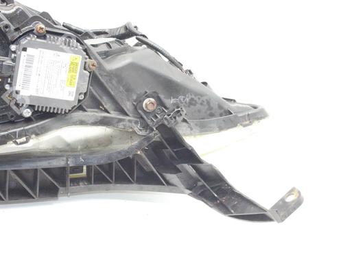 Left headlight HONDA CR-V III (RE_) 2.2 i-DTEC 4WD (RE6) | BP39785187C28 - Image 11
