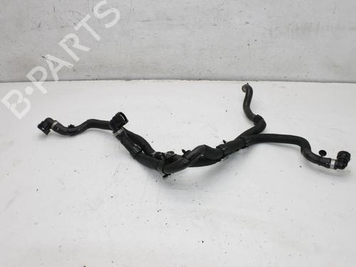 Used Pipe Pipe JAGUAR I-PACE (X590) EV400 AWD (400 hp) 39805034 39805034