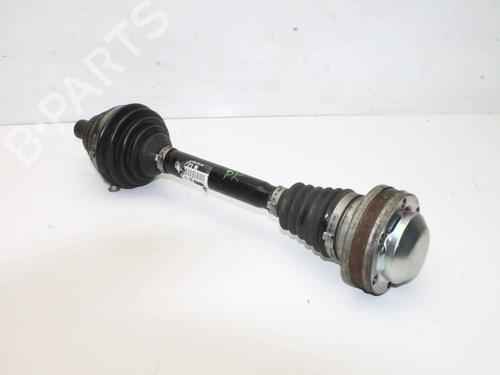 left-front-driveshaft-audi-tt-8j3-2006-2007-2008-2009-2010-2011-2012-2013-2014-2015-39813106 main image
