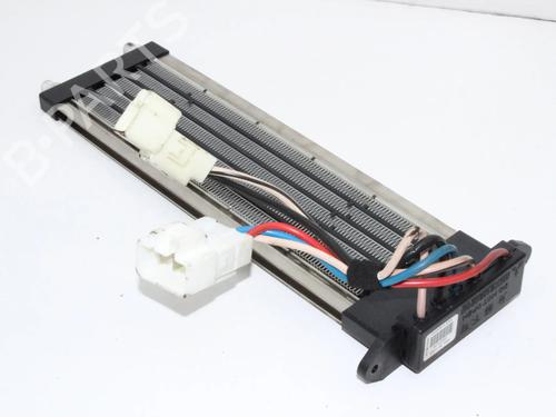 Used Heater matrix Heater matrix MITSUBISHI ASX (GA_W_) 1.8 DI-D (GA6W) (150 hp) 39806336 39806336
