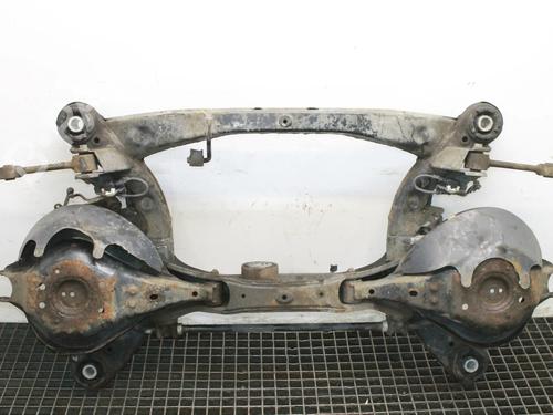 Used Rear axle Rear axle LEXUS RX (_L1_) 450h AWD (GYL15_) (299 hp) 39842192 39842192