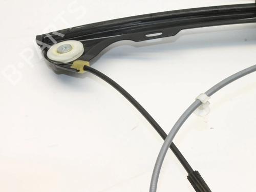 Front left window mechanism BMW 3 Coupe (E92) 318 i | BP39878038C22 - Image 7