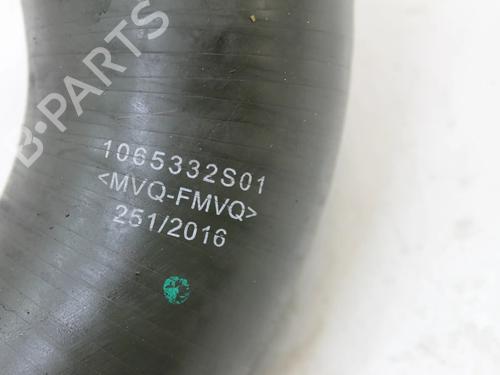 Intercooler pipe NISSAN NV300 Van (X82) 1.6 dci 120 | BP39863281M127 - Image 7