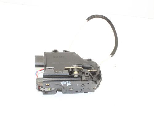 front-left-lock-porsche-boxster-986-1996-1997-1998-1999-2000-2001-2002-2003-2004-39778328 main image