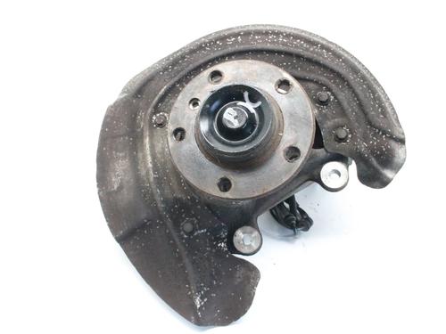 Used Left front steering knuckle Left front steering knuckle BMW 3 (F30, F80) 330 e (252 hp) 39869629 39869629