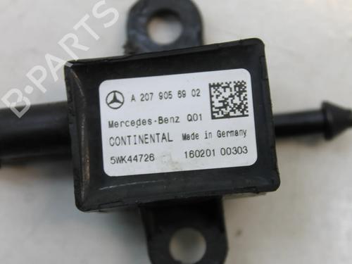 Electronic sensor MERCEDES-BENZ E-CLASS Coupe (C207) E 350 BlueTEC / d (207.326) | BP39870958M84 - Image 5