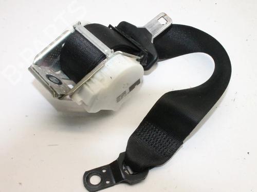 Sikkerhedssele bag venstre Sikkerhedssele bag venstre BMW X3 (E83) 3.0 sd (286 hp) 39771910 39771910