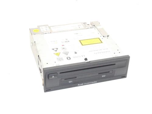 Elektronisk modul Elektronisk modul AUDI A3 Limousine (8VS, 8VM) S3 quattro (300 hp) 39879052 39879052