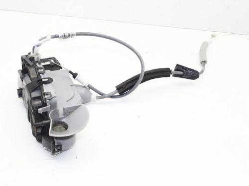 Front left lock OPEL MOKKA 1.2 (76) | BP39841949C98 - Image 3