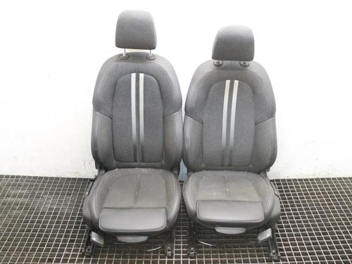 Sæde sæt BMW 1 (F40) 118 i | BP39845372C78 - Image 2