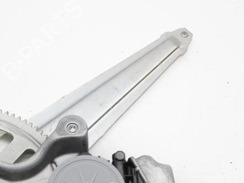 Rear left window mechanism LEXUS IS III (_E3_) 300h (AVE30_, AVE30R) | BP39796682C24 - Image 2
