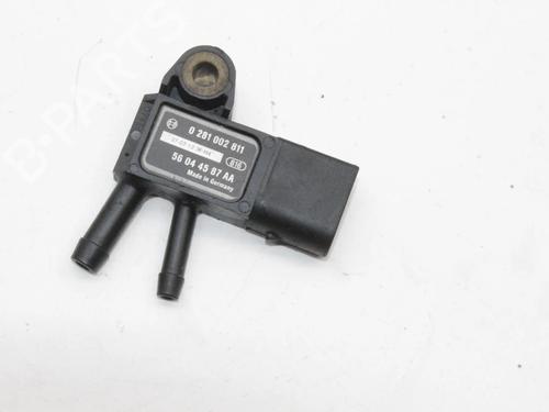 Used Electronic sensor Electronic sensor CHRYSLER 300C (LX, LE) 3.0 CRD (218 hp) 39875238 39875238