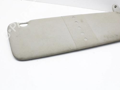 Right sun visor RENAULT TRAFIC III Van (FG_) 1.6 dCi 120 (FGMB, FGMC) | BP39779499I2 - Image 5