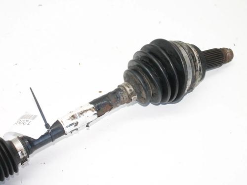 Left front driveshaft BMW X5 (E70) xDrive 35 d | BP39838658M38 - Image 3