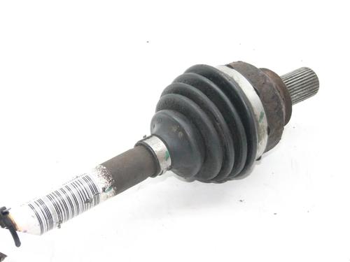 Left rear driveshaft SMART FORFOUR Hatchback (453) 0.9 (453.044, 453.053) | BP39848027M40 - Image 3