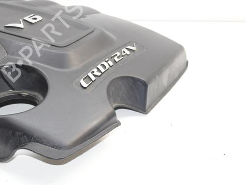 Upper protection HYUNDAI ix55 3.0 V6 CRDi 4WD | BP40606333M93 - Image 2