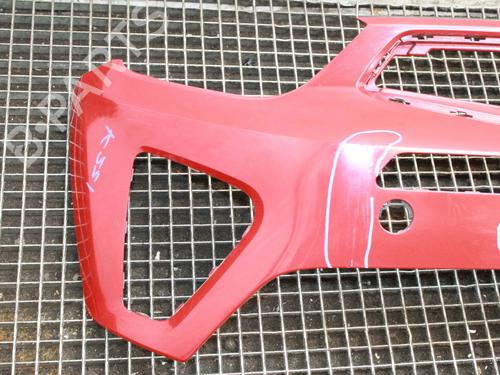 Front bumper KIA STONIC (YB) 1.0 T-GDi | BP39821174C7 - Image 3
