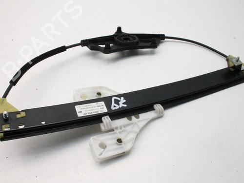 Rear left window mechanism AUDI A4 B9 (8W2, 8WC) S4 TFSi quattro | BP39824759C24 - Image 2