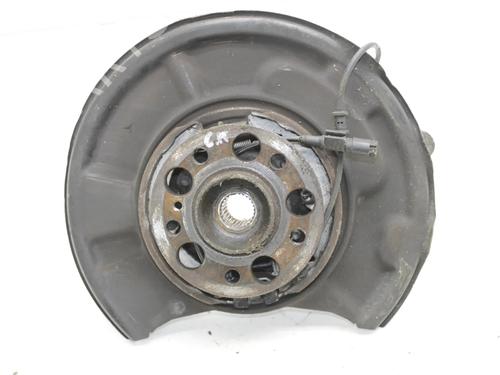 Used Left rear steering knuckle Left rear steering knuckle MERCEDES-BENZ SL (R230) 500 (230.475) (306 hp) 39834565 39834565