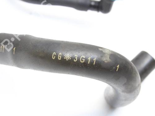 Pipe MAZDA 3 (BM, BN) 2.0 | BP39835695M125 - Image 5