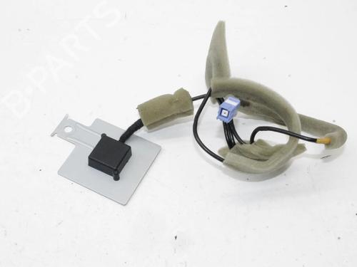 Antenne/Base Antenne/Base MAZDA CX-5 (KE, GH) 2.2 D (KE2FW) (150 hp) 39823886 39823886