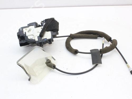 Front left lock INFINITI FX 30d AWD | BP39879648C98 - Image 3