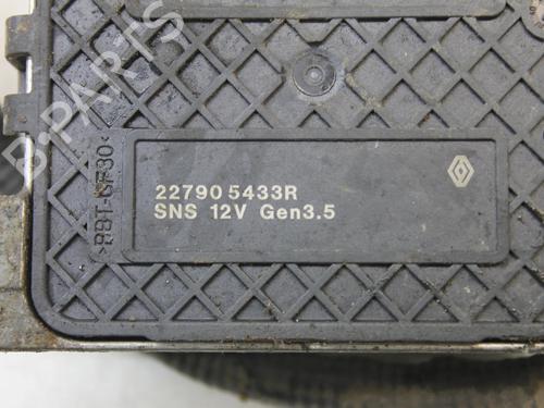 Electronic sensor OPEL MOVANO B Van (X62) 2.3 CDTI FWD (FV) | BP39871662M84 - Image 4