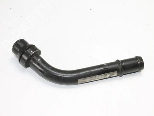 Used Pipe Pipe MERCEDES-BENZ A-CLASS (W176) A 45 AMG 4-matic (176.052) (360 hp) 39827565 39827565