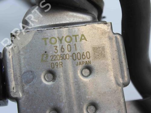Egr LEXUS NX (_Z1_) 300h AWD (AYZ15, AYZ15_, AYZ15R) | BP39879645M69  - Image 6