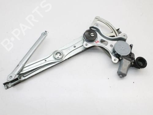 Elevalunas delantero derecho Elevalunas delantero derecho LEXUS RX (_U3_) 400h (MHU38_, MHU38R) (272 hp) 39832434 39832434