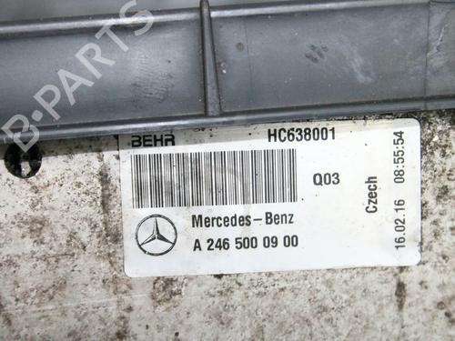 Radiator set INFINITI Q30 2.2 D | BP39816892M120 - Image 7