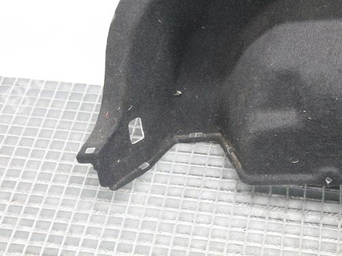 Boot lining MITSUBISHI ASX (GA_W_) 1.8 DI-D 4WD (GA6W) | BP39835951I3 - Image 2