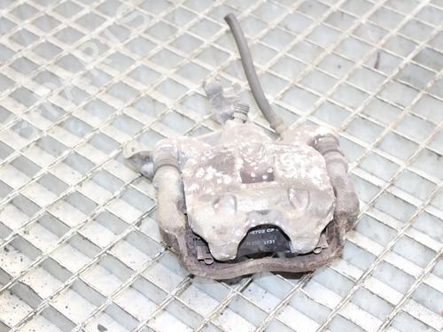 Used Left rear brake caliper Left rear brake caliper MAZDA 3 (BM, BN) 2.2 D (150 hp) 39807336 39807336