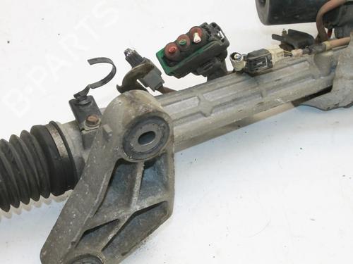 Steering rack HONDA CR-V IV (RM_) 1.6 i-DTEC 4WD (RE6) | BP39826236M22 - Image 10